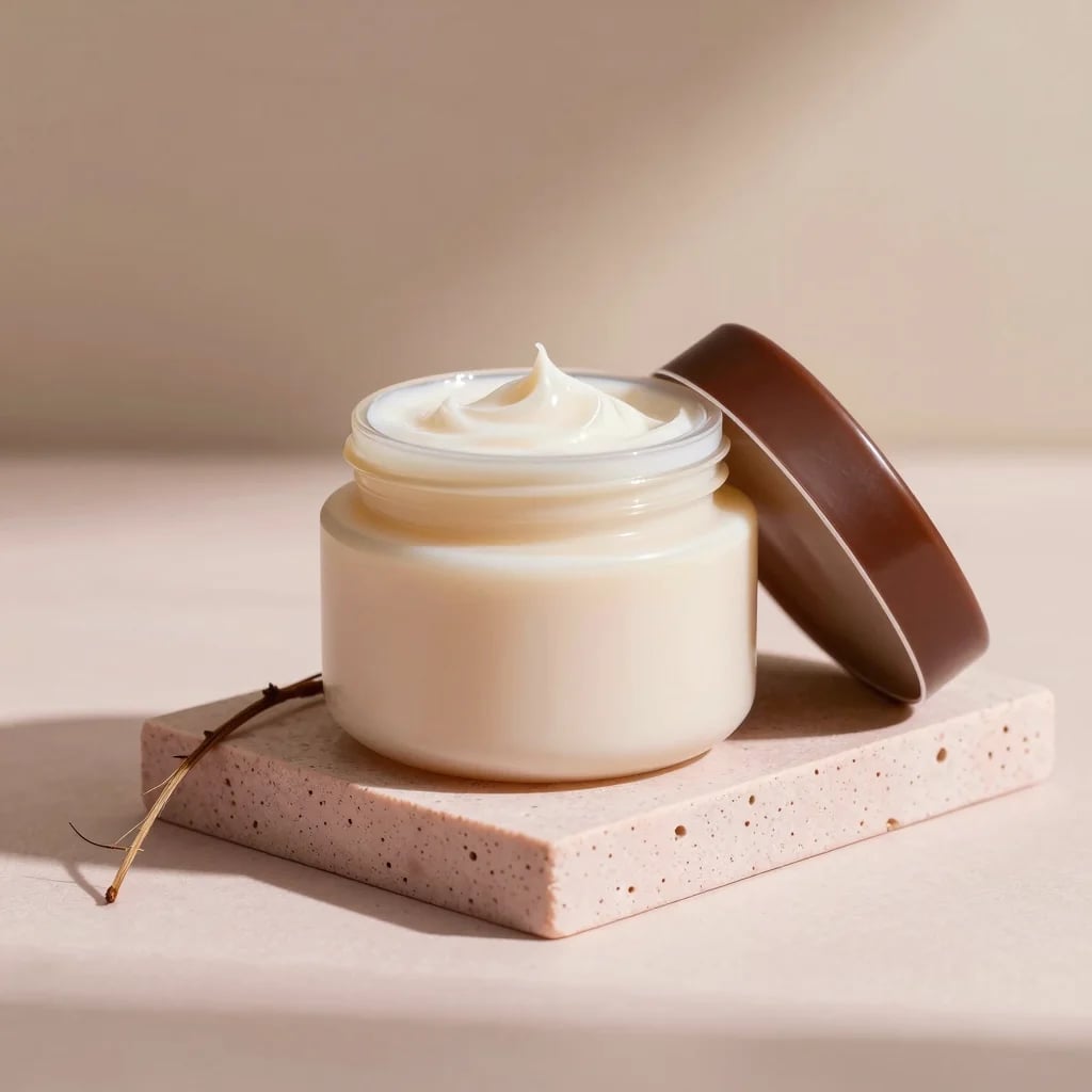Coconut Repair Hair Mask