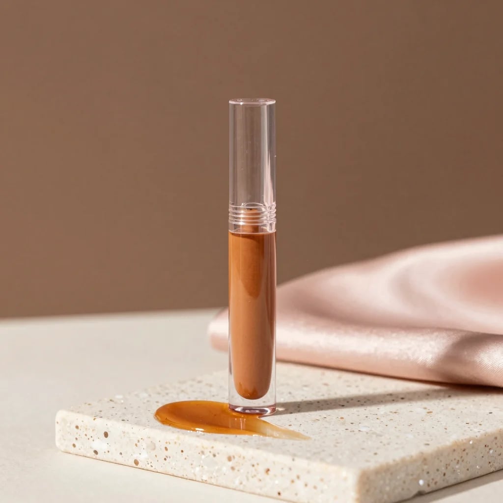 Honey Shine Lip Color