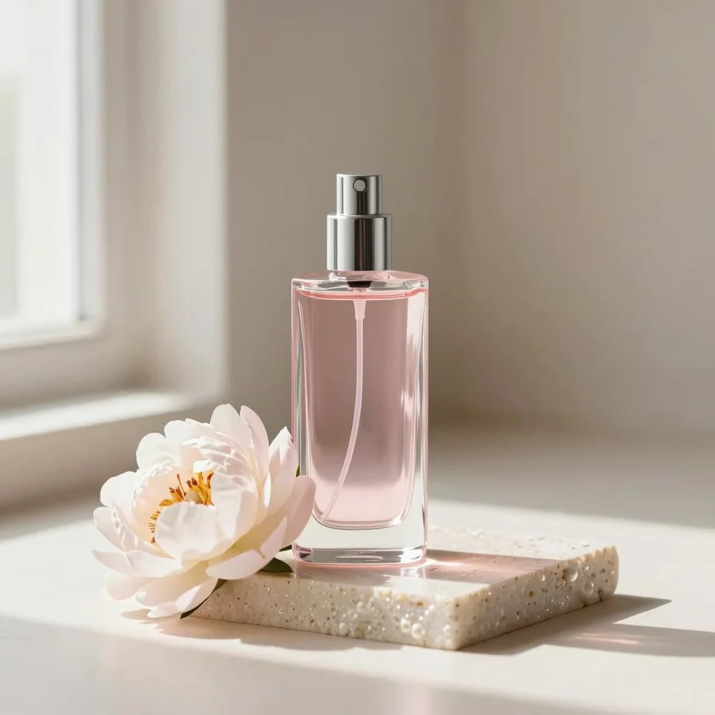 Peony Mist Spray