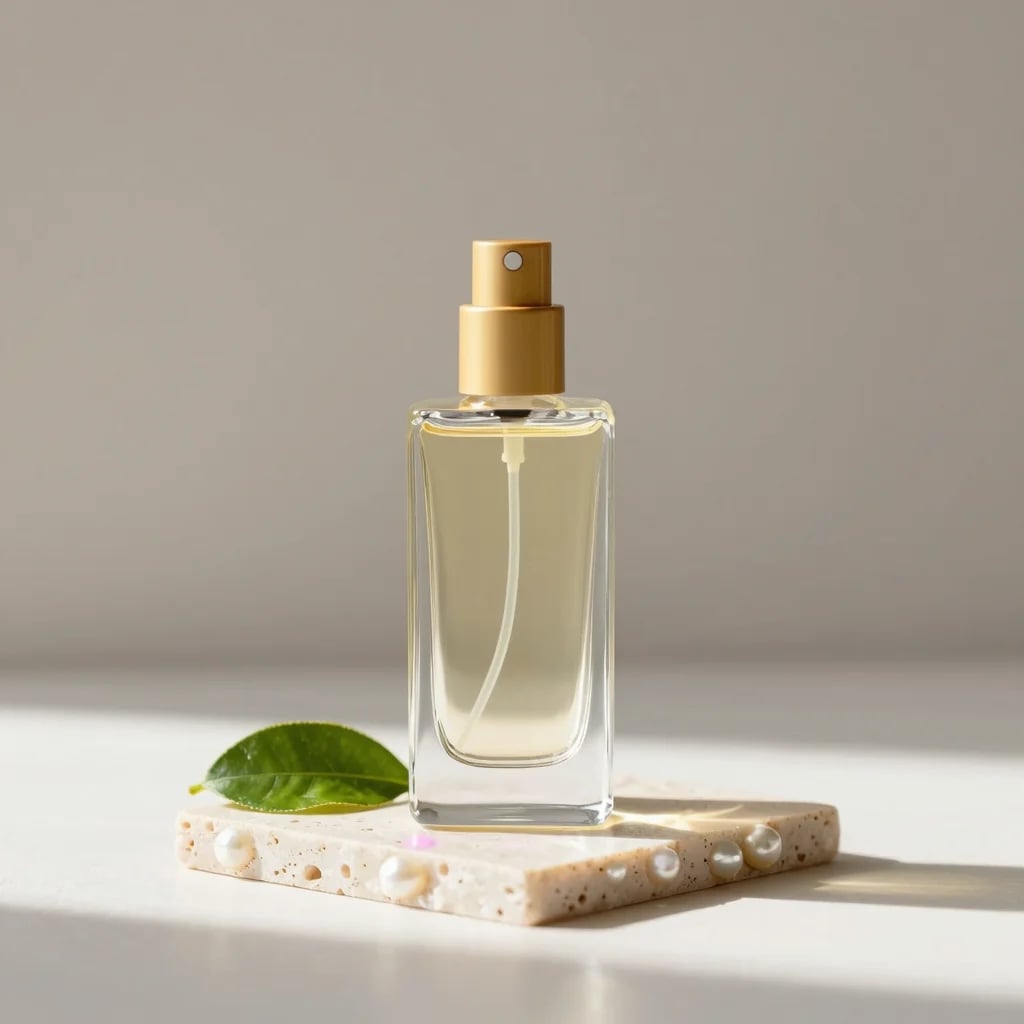 Citrus Dew Mist