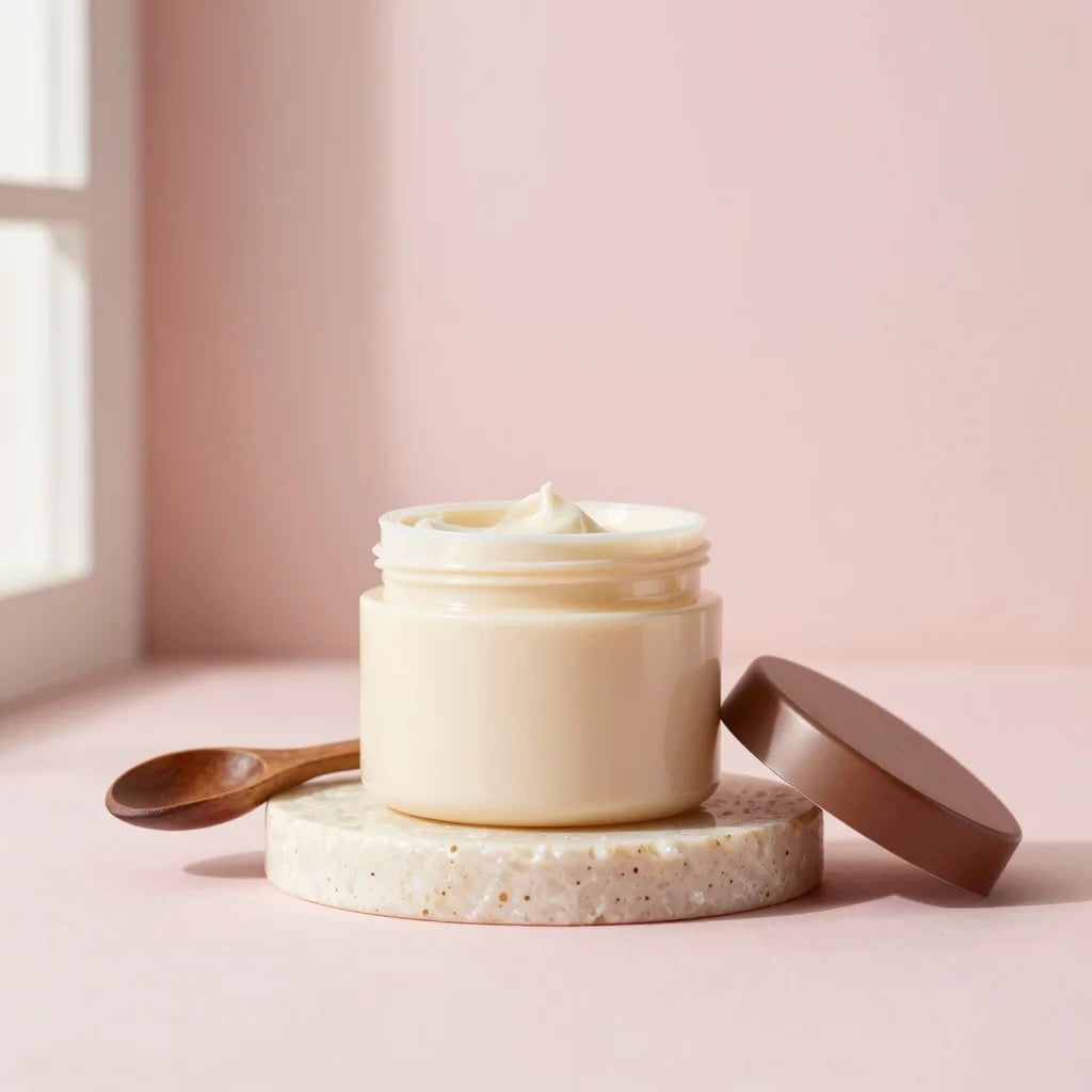Shea Silk Hair Mask