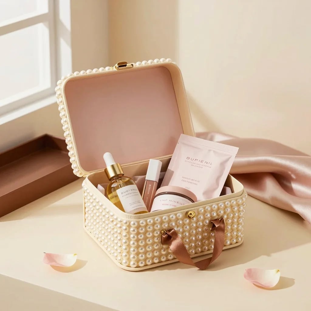 Build Your Gift Box