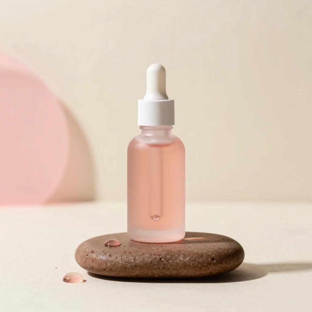 Sugar Berry Skin Oil