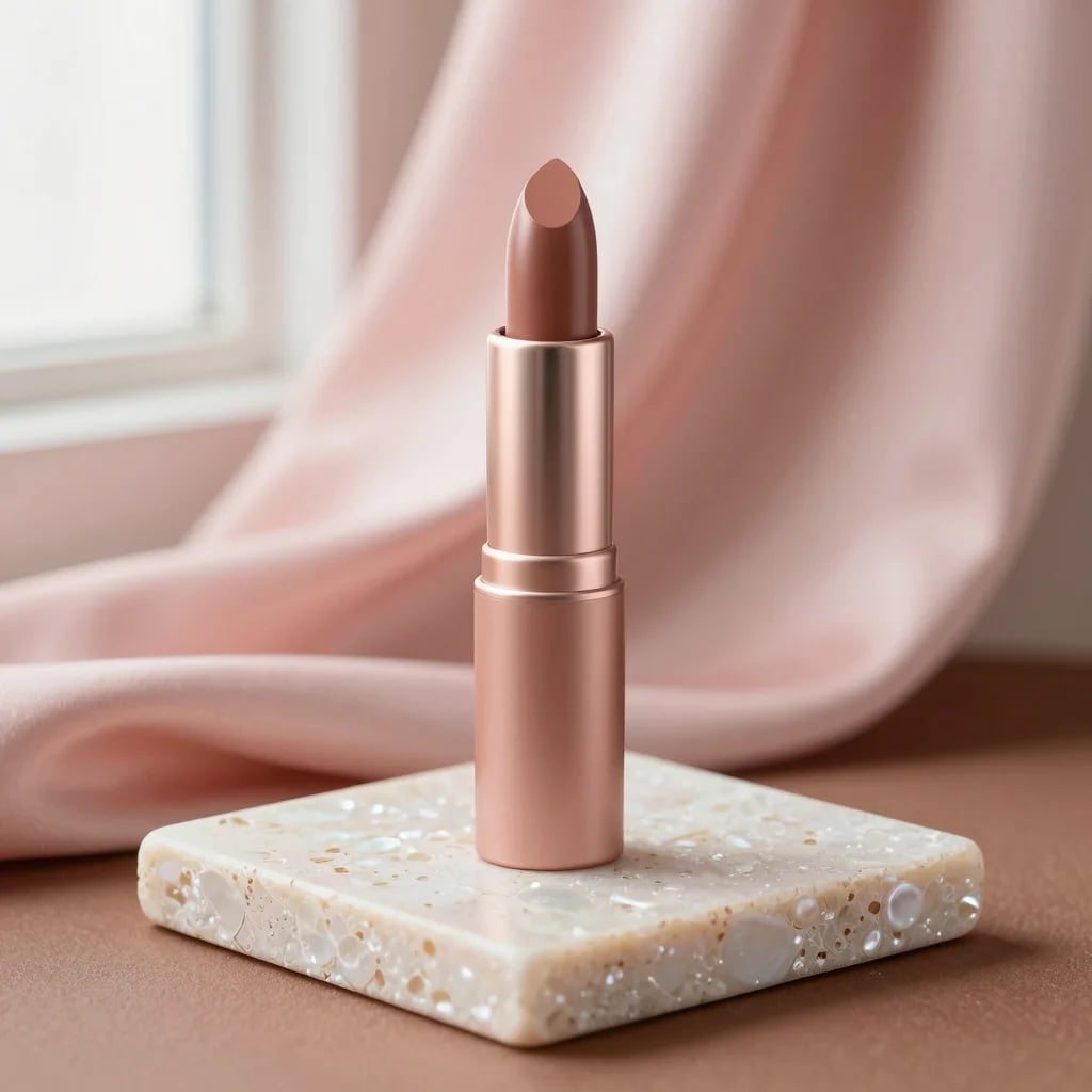 Cocoa Nude Lip Color