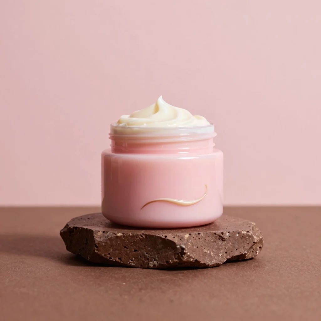 Argan Shine Hair Mask