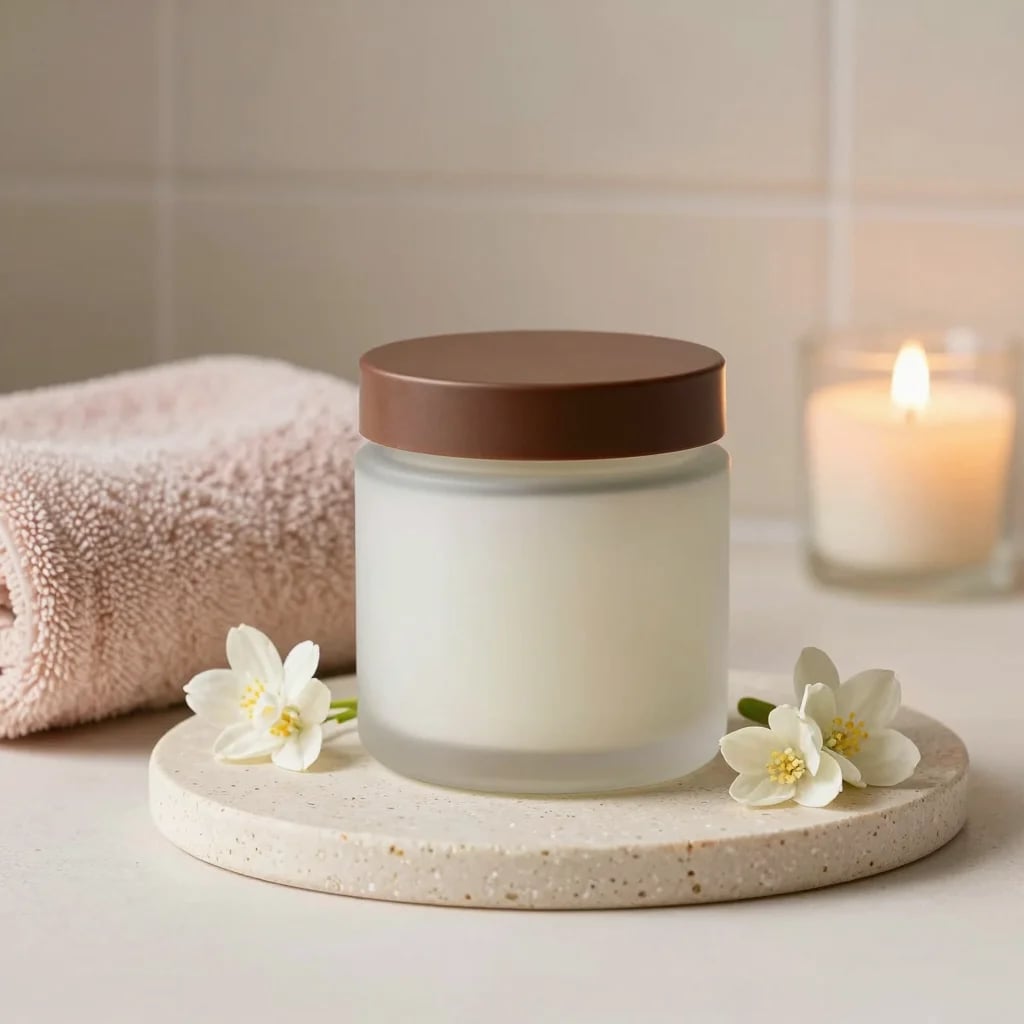 Jasmine Sleep Bath Soak