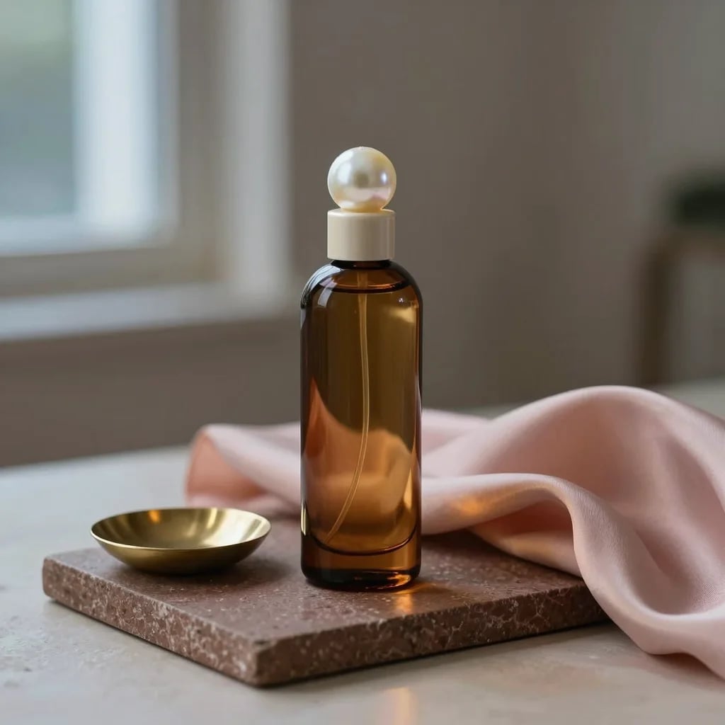 Amber Spice Mist