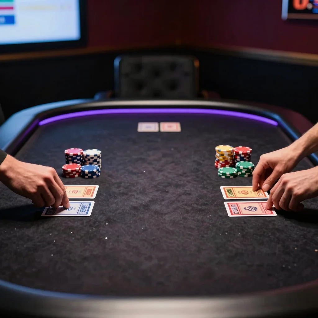 Live Baccarat