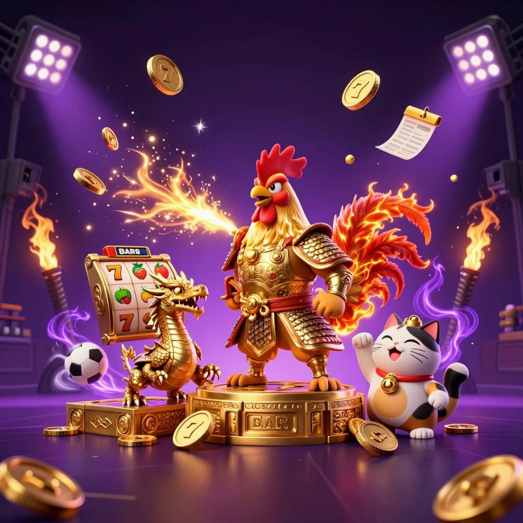 Pharaoh Treasure Slot