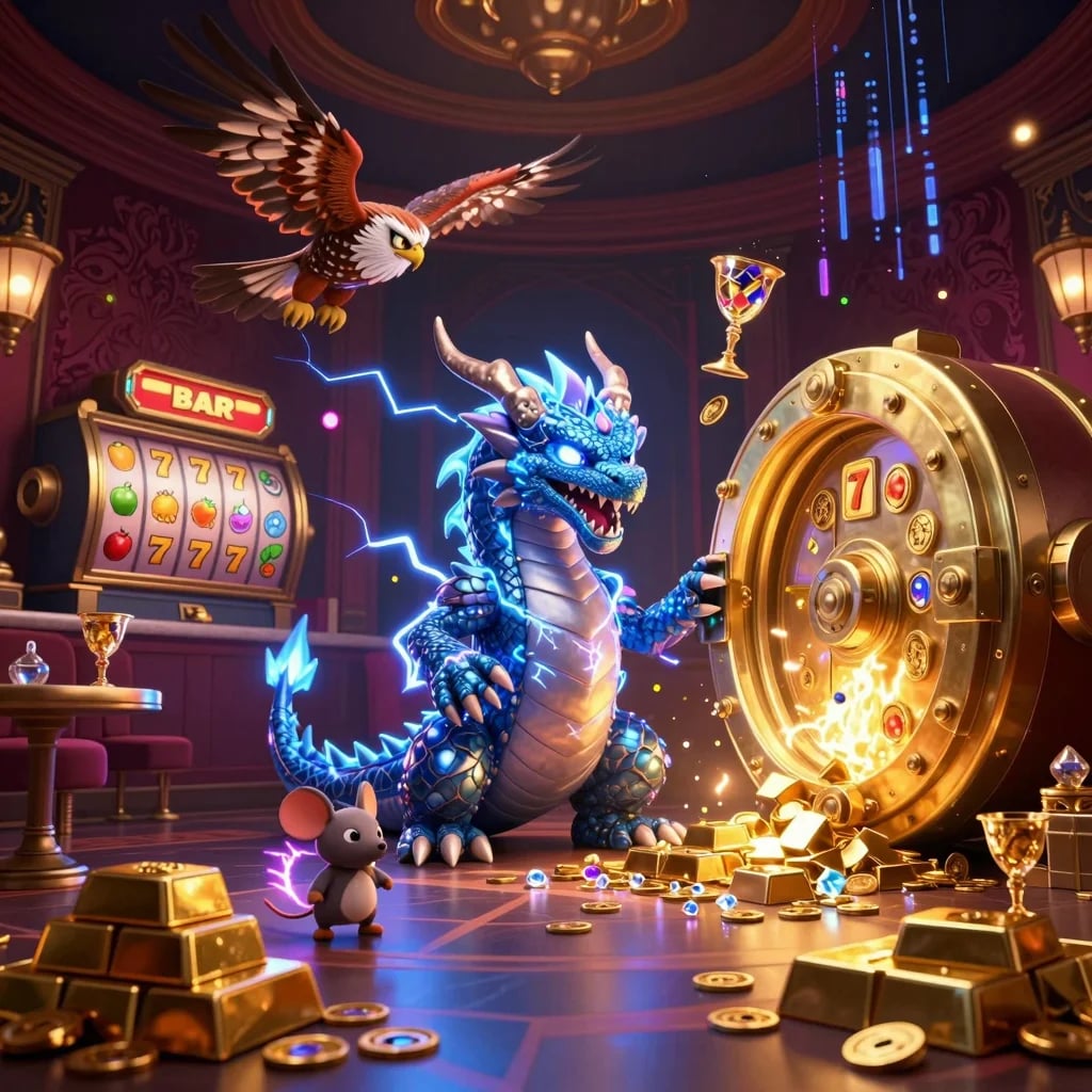 VIP Club Rewards