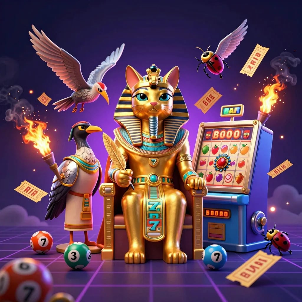 Free Spins Ready